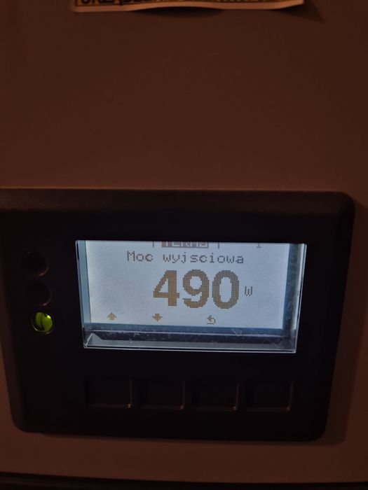 Falownik Fronius 4.5