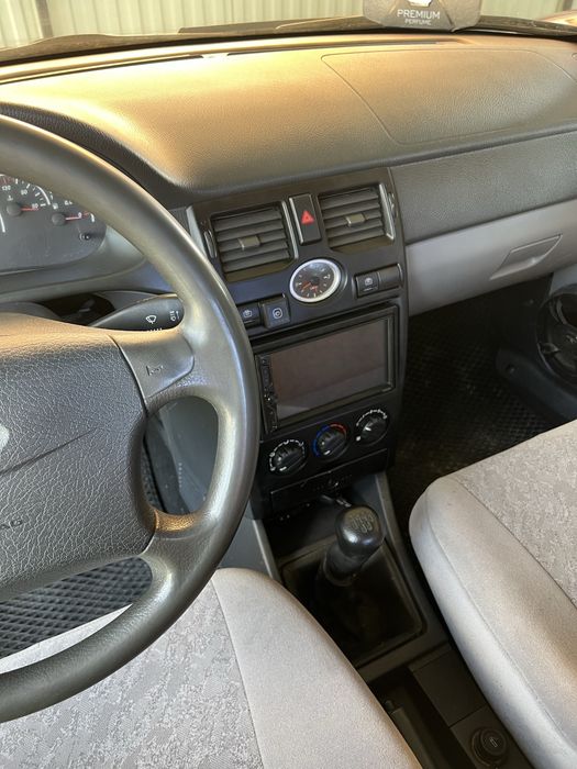 ВАЗ / Lada 2170 Priora 2008 VIN XTA21703080087862 фото оголошення 5 з 7
