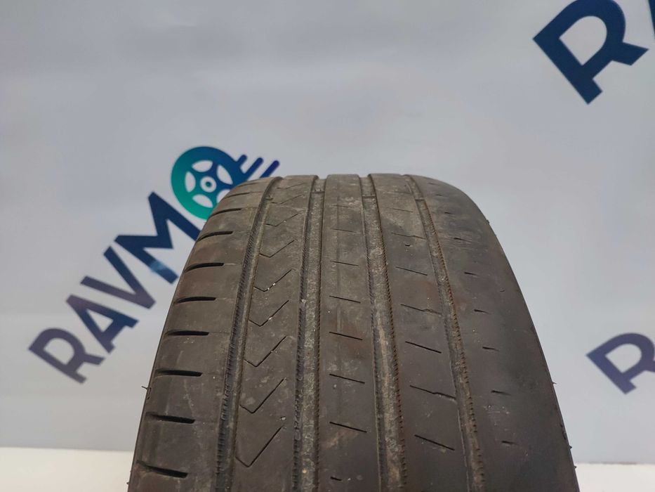 Koło felga Citroen C4 II 7J ET29 16" 4x108 205/55/16