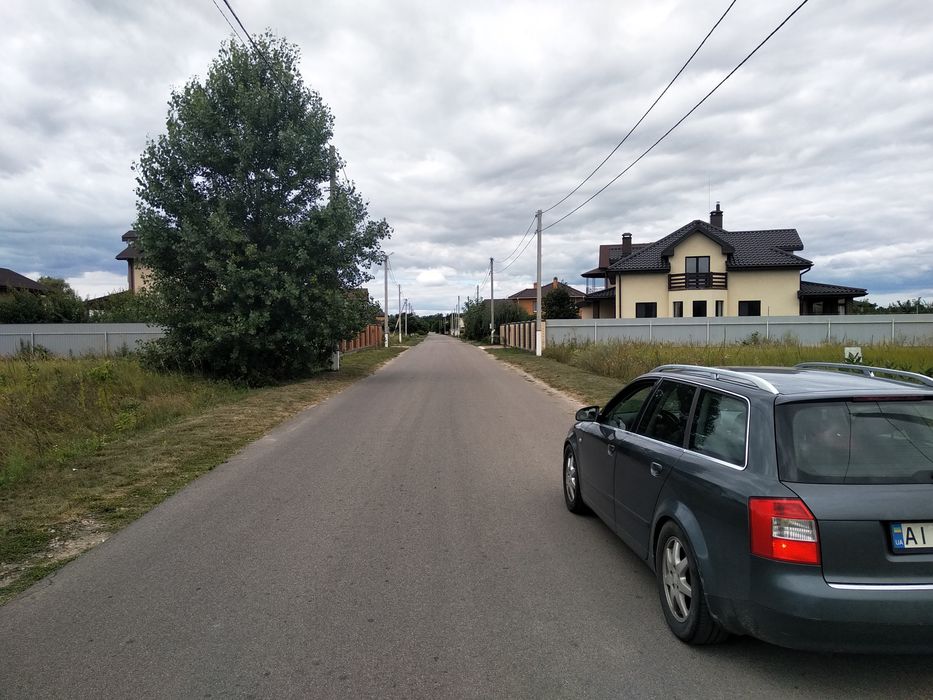 ПРОЦЕВ ! Продам Шикарный участок 24 сотки по ХМЕЛЬНИЦКОГО!