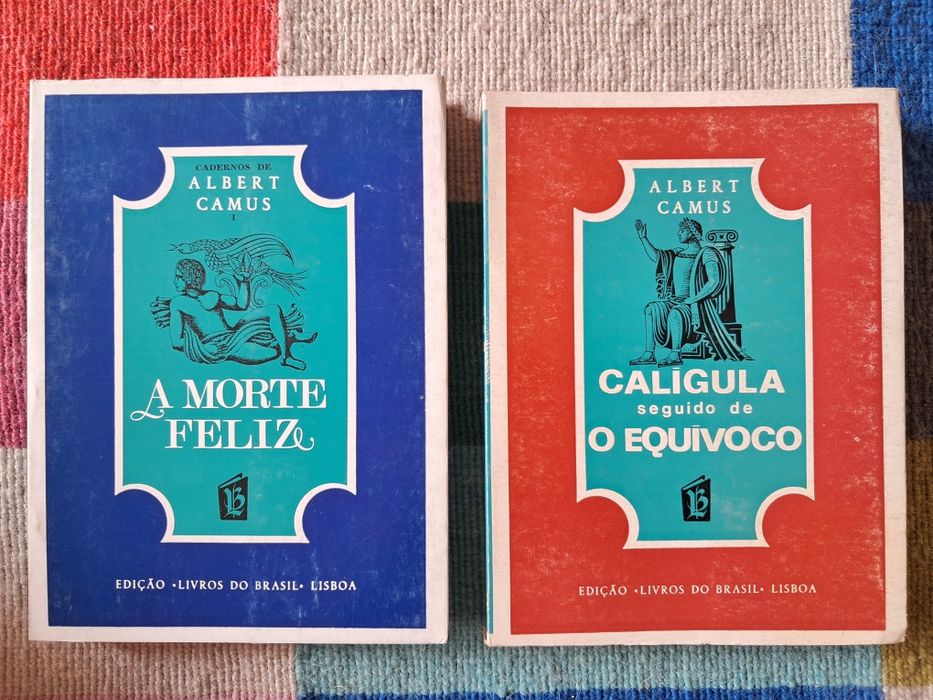 Livros da nossa biblioteca