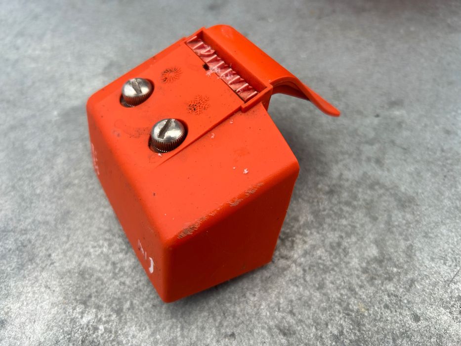 Osłona Pokrywa Filtra DOLMAR PS 100 PS 341 400 MAKITA DCS 341 400 (24