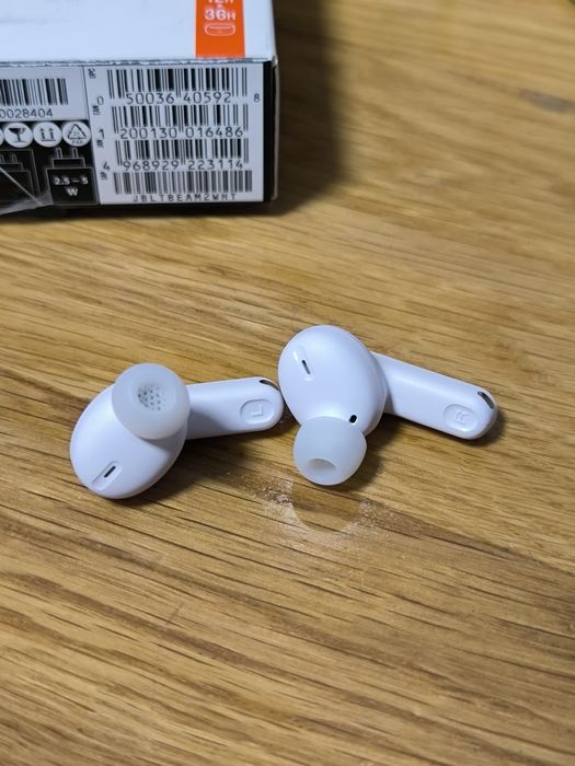 Навушники JBL TUNE BEAM 2