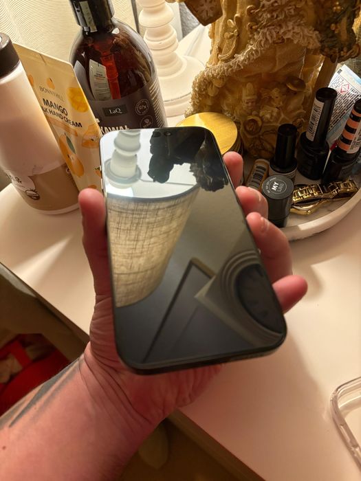 Iphone 16 pro max 256gb!