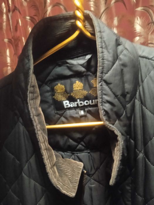 Куртка Barbour (м розмір)