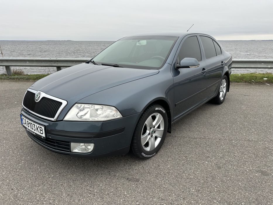 Продам шкоду а5.