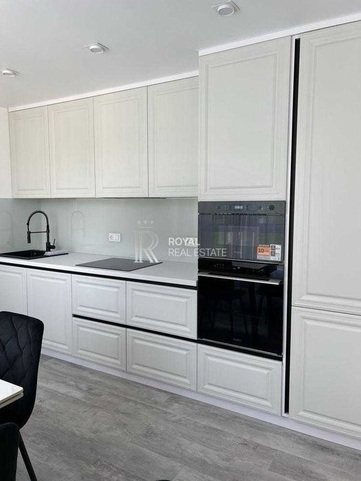 Apartment in Kyiv - View 2