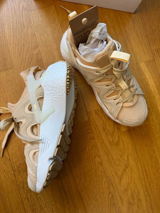 Кросівки Nike Air Huarache Craft Shoes Beige DQ8031-201