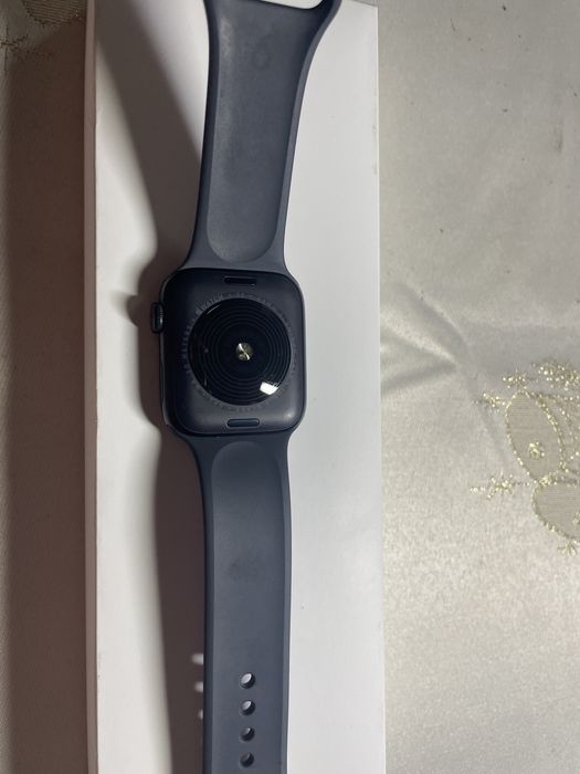Apple watch SE (2a geração) 44mm
