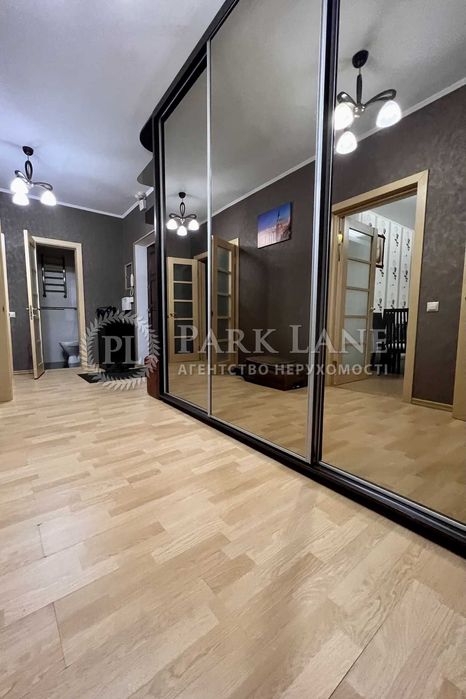 2-к квартира ремонт Голосіївська 13 Голосеево Деміївка Сертифікат грн