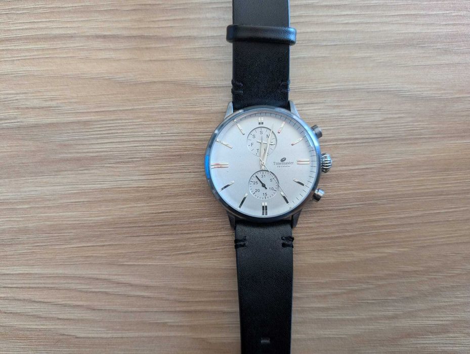 Zegarek Timemaster