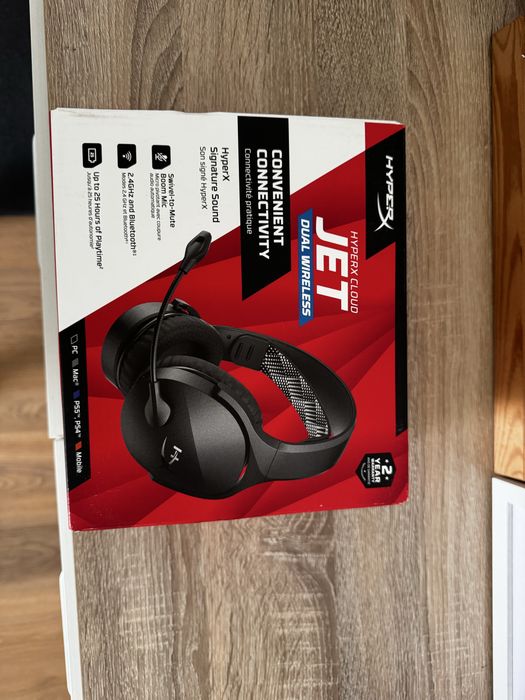 Gaming Headset Wireless