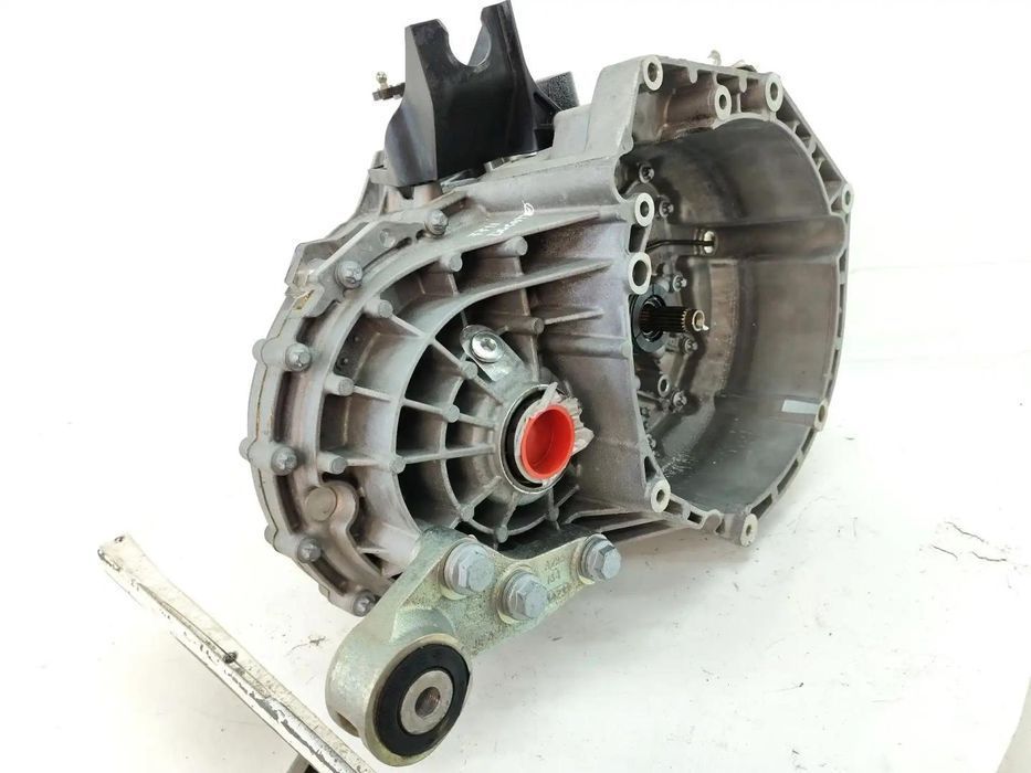 Caixa De Velocidades Fiat Ducato 2.2 2024 Refª: 46353184