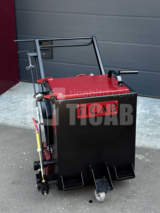 Заливальник швів BPM-100 TICAB