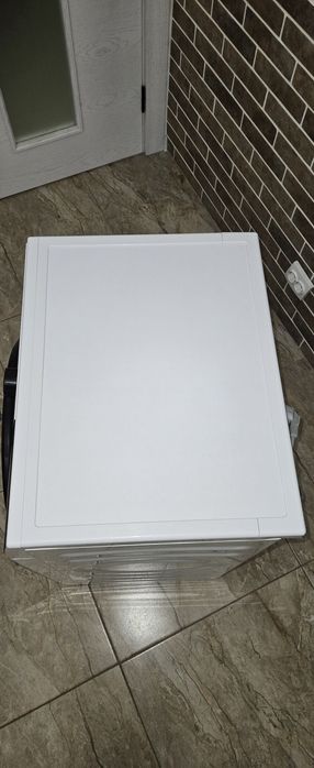 Прально-сушильна машина gorenje