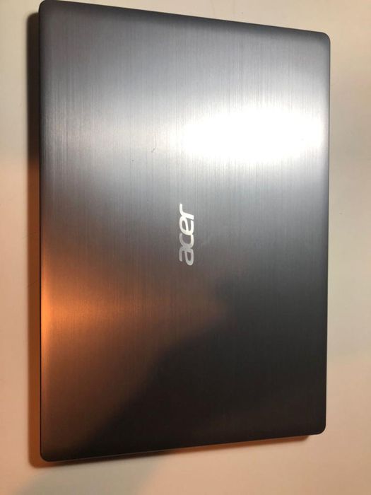 Vendo Portátil Acer Swift 364752120111233121
