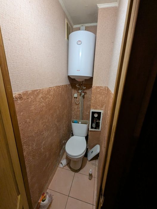 3к вул.Карпатська