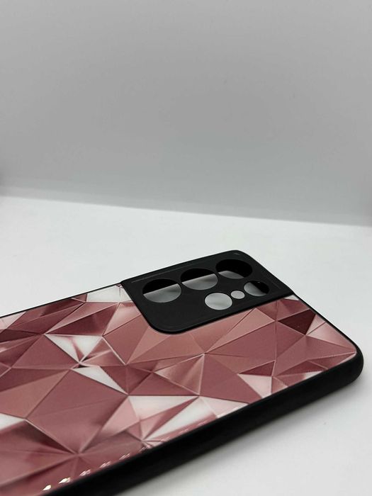 Obudowa do telefonu Etui Case Samsung S30Wzorki kod 137