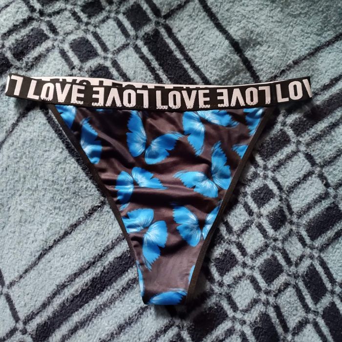 Majtki, figi Love