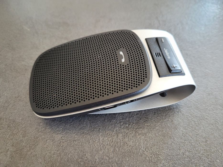 Zestaw głośnomówiący