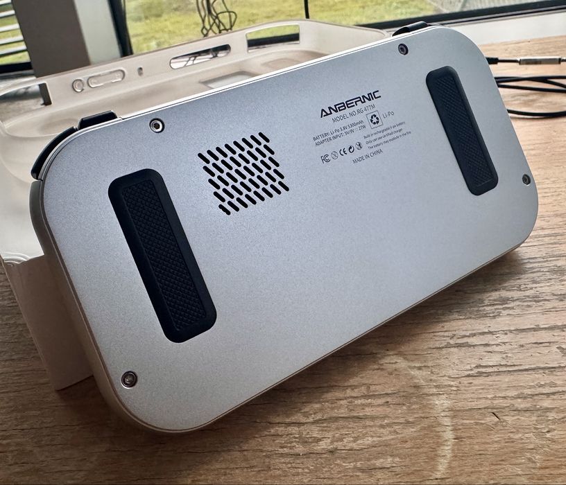 Anbernic RG477M 12/256gb