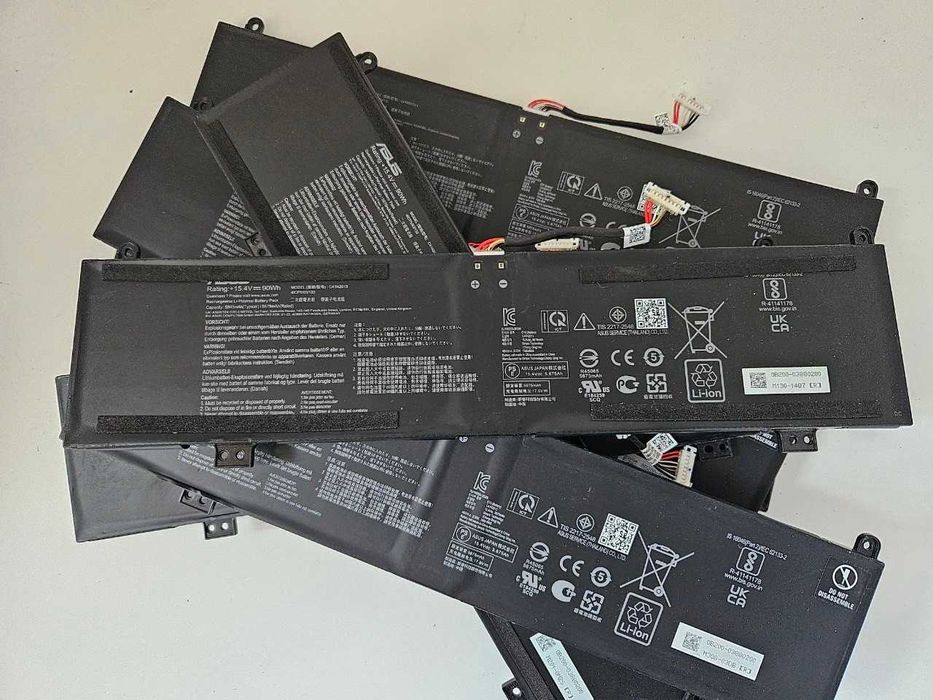 Батарея АКБ ASUS ROG Zephyrus G533 G533Q G713 C41N2013 15.4V 90Wh