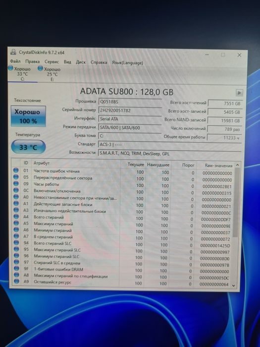 Игровой системный блок i5 видео 4г.