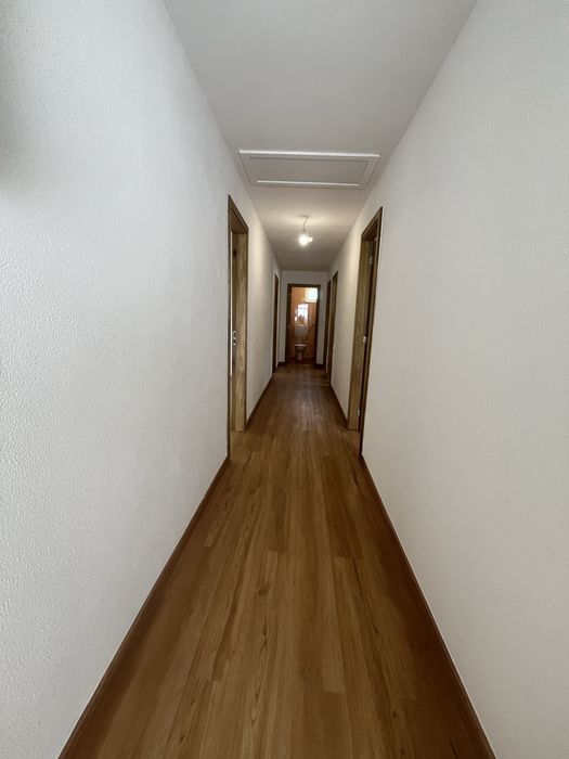 Moradia T3+1 em Gémeos, Guimarães