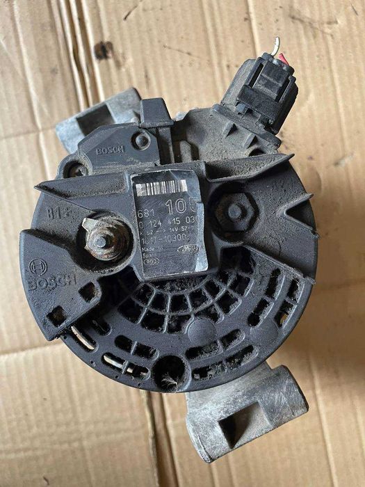 Генератор до Форд Транзит 2.0 2000-2006 рік