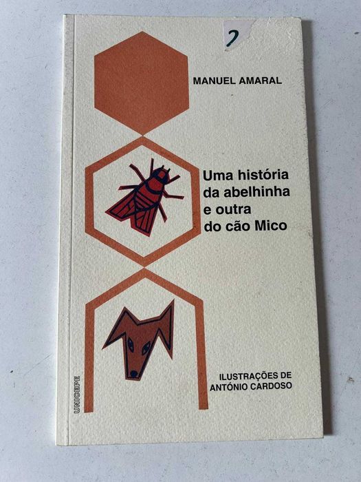 Book - A Story of the Little Bee and Another of the Monkey Dog (free CTT shipping)64729664457346120