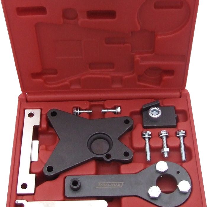 Kit Regulação para Fiat, Lancia e Ford 1.2 e 1.4 8V