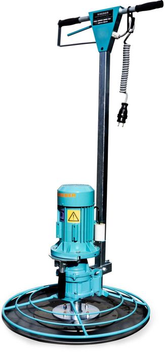 Agregat tynkarski - Wynajem