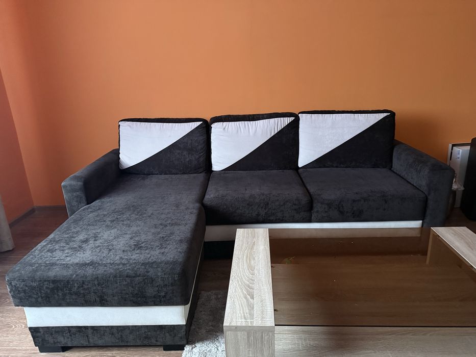 Sprzedam  rogówke  z fotelem