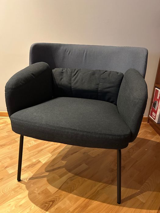 fotel BINGSTA ikea