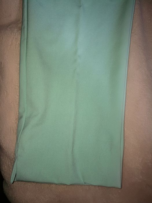 Spodnie damskie Zara