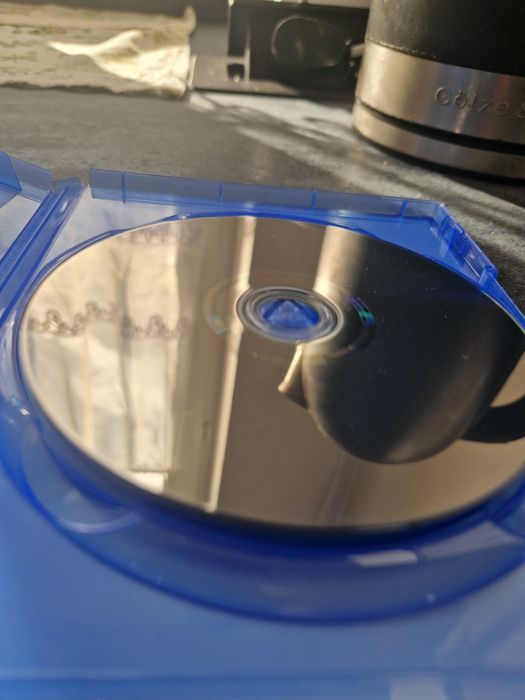 Baldur's Gate Enhanced Edition PS4