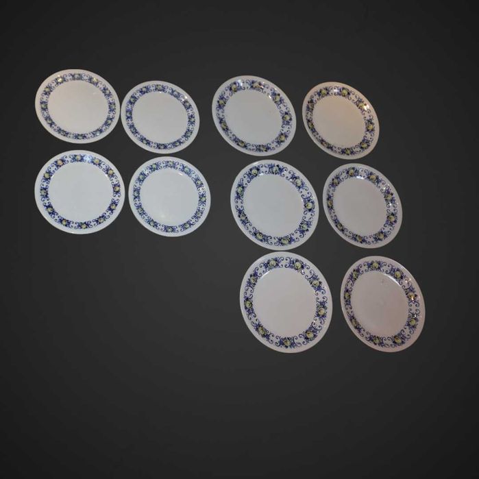 Talerze VILLEROY & BOCH CADIZ B4/020446