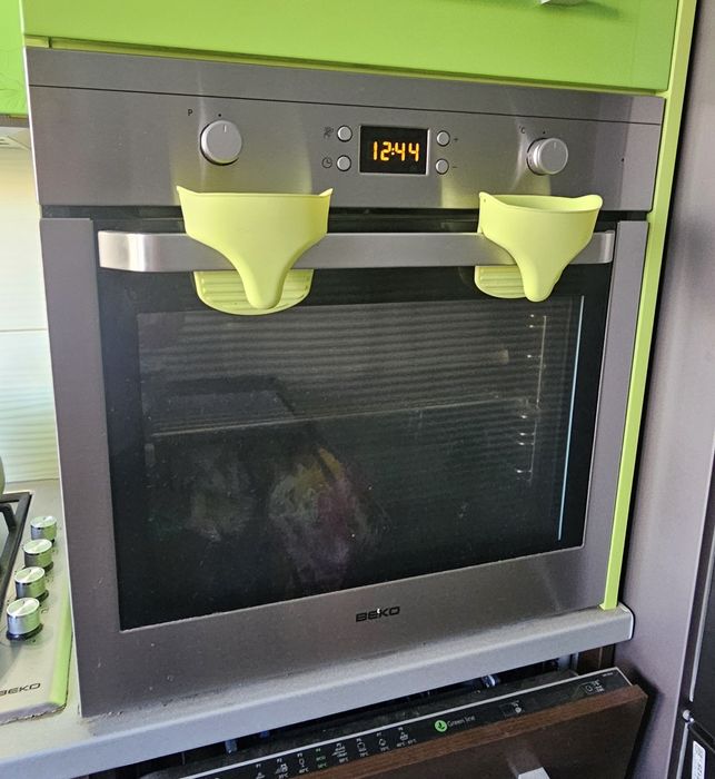 Piekarnik Beko używany