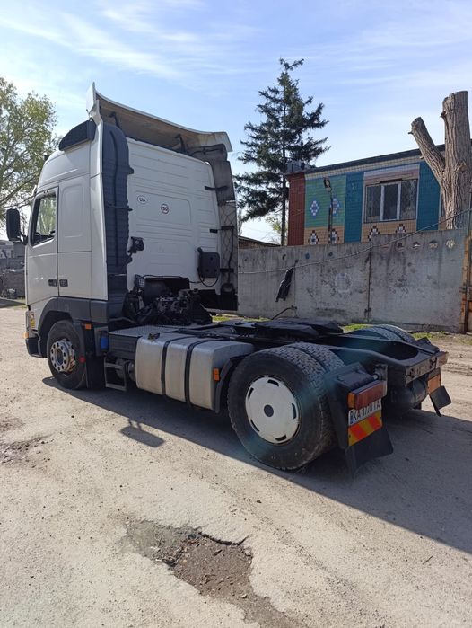 Volvo FH12 2001р