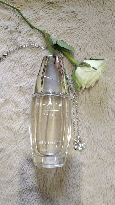 Perfum dla kobiety 75ml