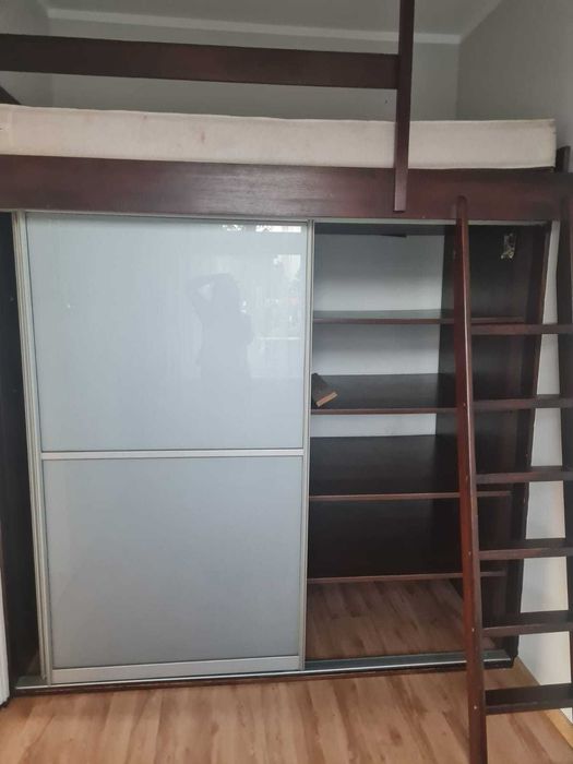 mieszkanie, 2 pokoje, 29m2 wynajem Bydgoszcz, Okole