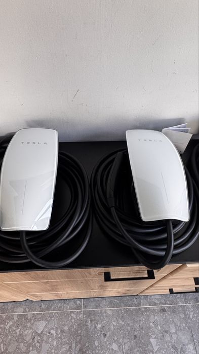 tesla wall connector gen 3 - Купить запчасти для транспорта БУ и