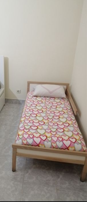 2  Cama para crianca