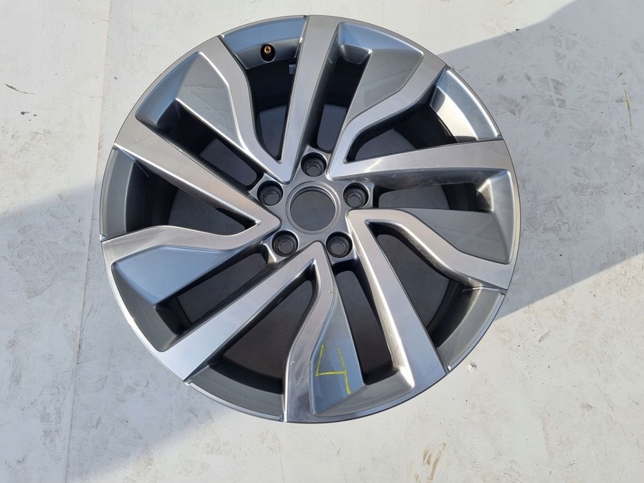 vw t-roc 2ga 18 5x112 2ga601025ad 7.0 et45 1x