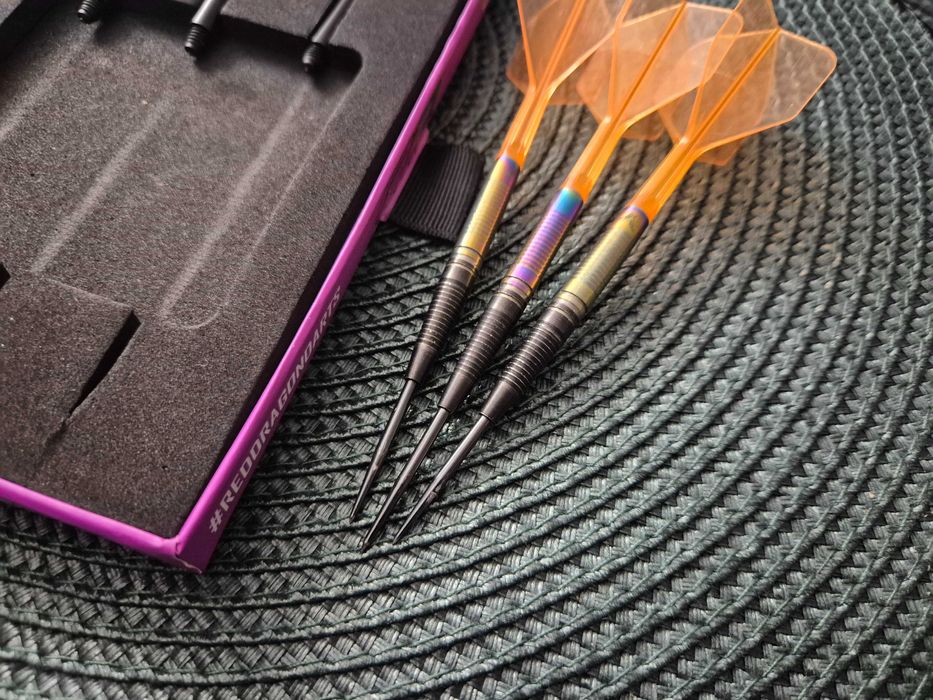 Lotki dart Peter Wright WC SE 21g