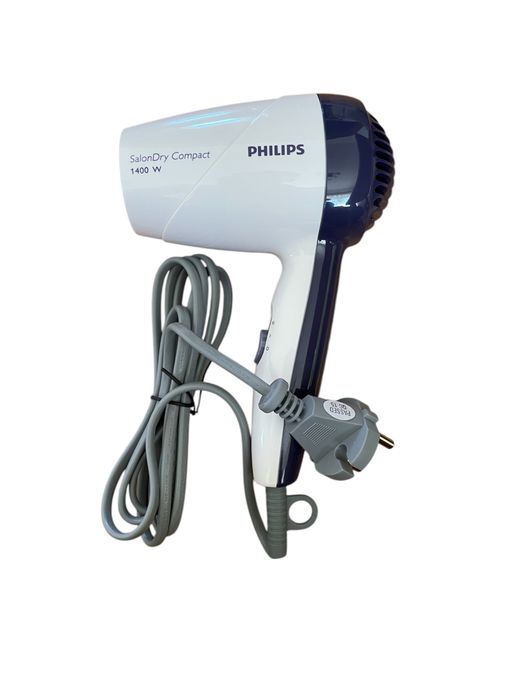 Suszarka podróża philips
