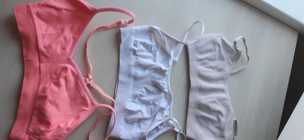 Топи для дівчинки, xs