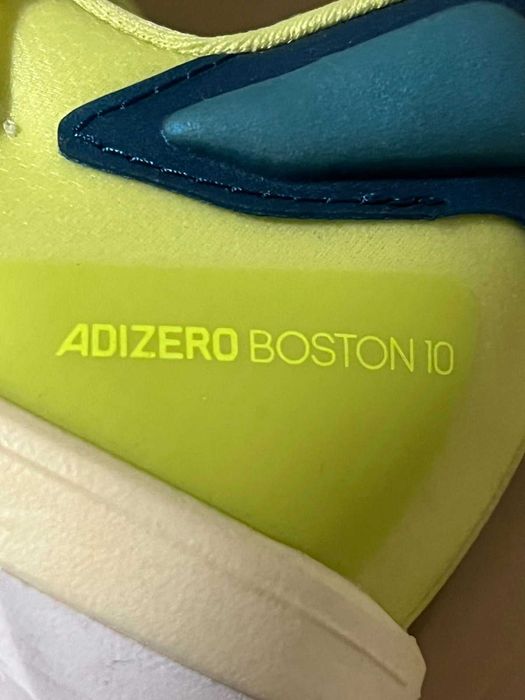 Nowe buty adidas adizero Boston 10