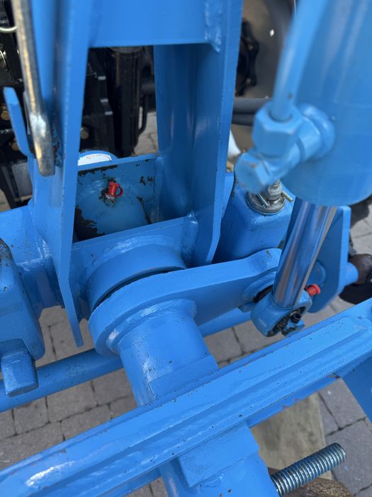 Плуг Lemken Opal 90-3-35