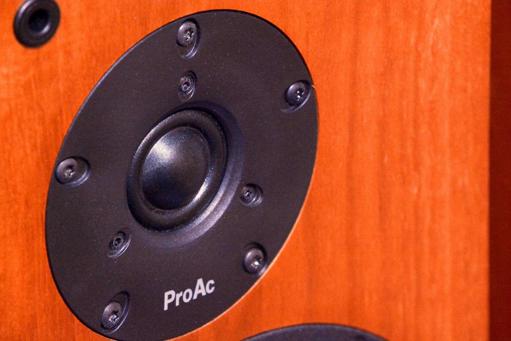 ProAc Response D28 kolumny hi-end Koszalin • OLX.pl